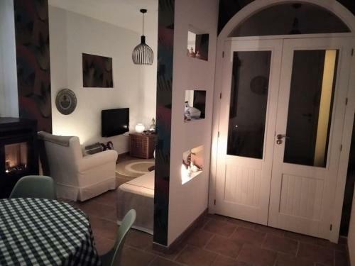 Nueva Casa Luminosa En Olvera Centro !