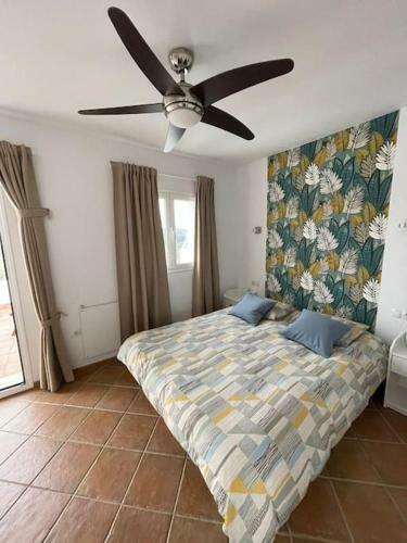 Nueva Casa Luminosa En Olvera Centro !