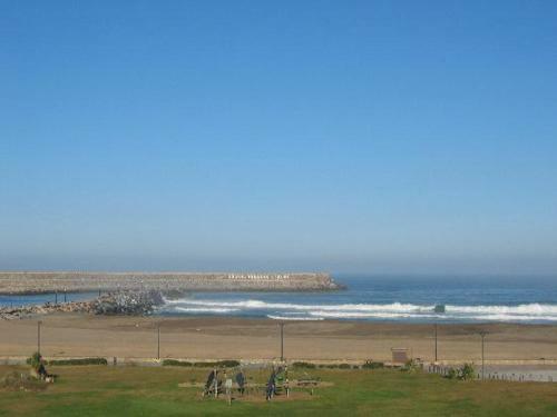 Apartamento Orio Ii- Donostia - Wifi