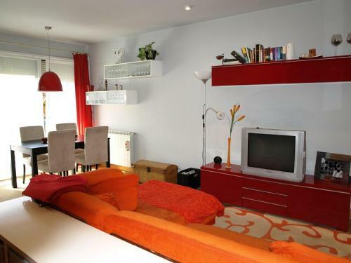 Apartamento Orio Ii- Donostia - Wifi
