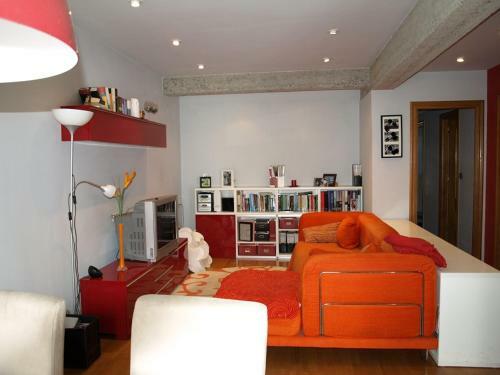 Apartamento Orio Ii- Donostia - Wifi