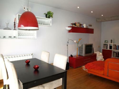 Apartamento Orio Ii- Donostia - Wifi