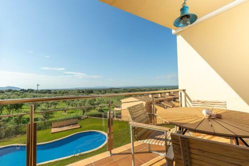 Apartamento V016 - Sun Village