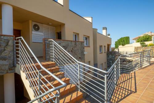Apartamento V016 - Sun Village