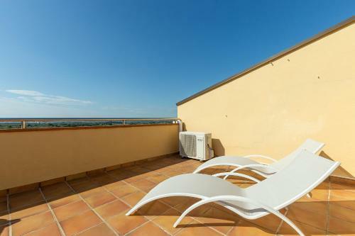 Apartamento V016 - Sun Village