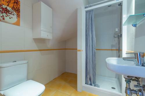 Apartamento V016 - Sun Village