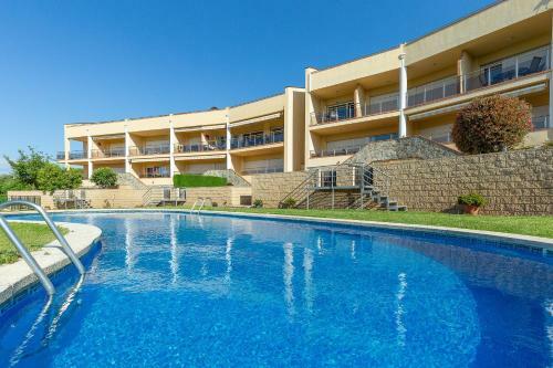 Apartamento V016 - Sun Village