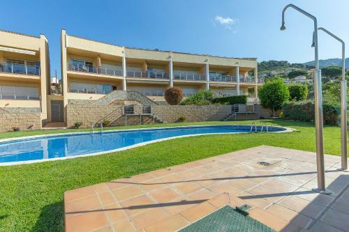 Apartamento V016 - Sun Village