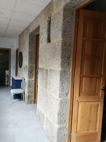 Apartamento A Casa De Reza 1
