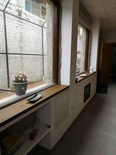 Apartamento A Casa De Reza 1