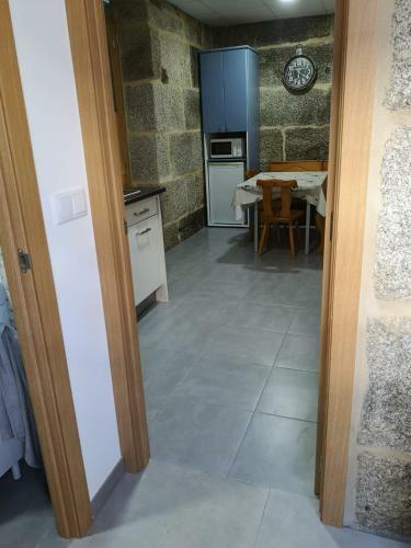 Apartamento A Casa De Reza 1