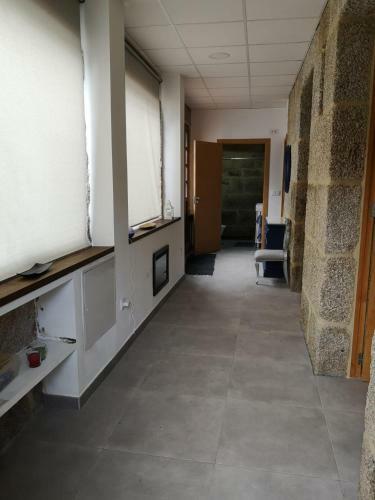 Apartamento A Casa De Reza 1