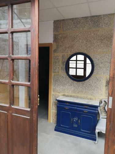 Apartamento A Casa De Reza 1