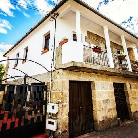 A Casa De Reza 1