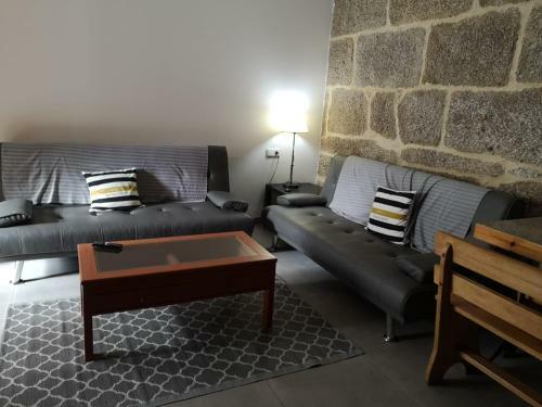 A Casa De Reza 1