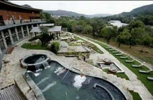 A Casa De Reza 1
