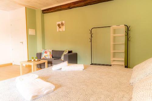 Apartamento O Noso Recuncho