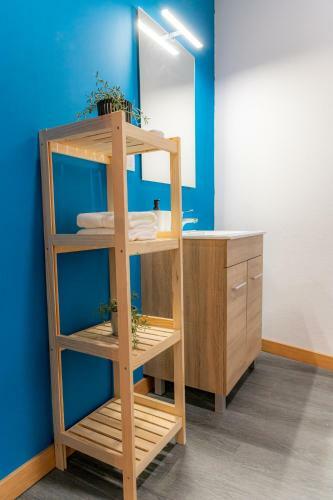 Apartamento O Noso Recuncho