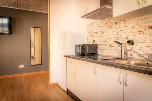 Apartamento O Lar Do Cami�ante