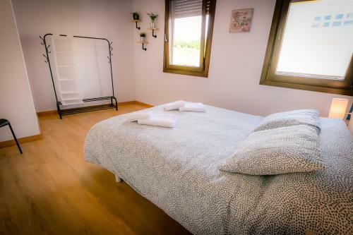 Apartamento O Lar Do Cami�ante