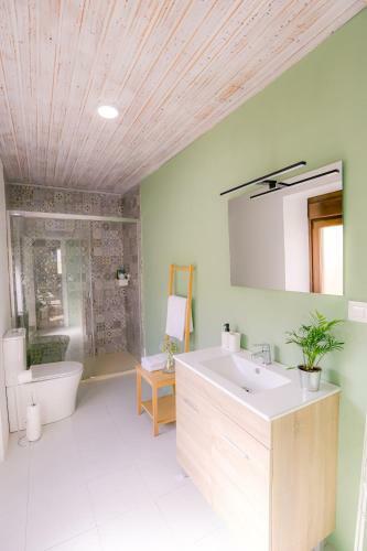 Apartamento O Lar Do Cami�ante