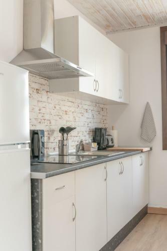 Apartamento O Lar Do Cami�ante