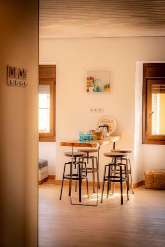 Apartamento O Lar Do Cami�ante