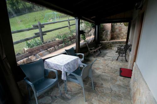 Casa Campu 1