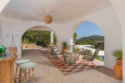 Villa Casa Botanic Calella De Palafrugell