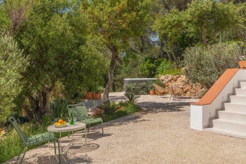 Villa Casa Botanic Calella De Palafrugell