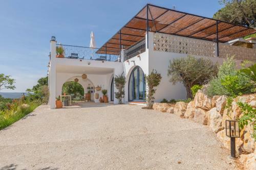 Villa Casa Botanic Calella De Palafrugell