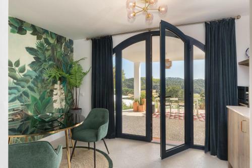 Villa Casa Botanic Calella De Palafrugell