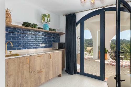 Villa Casa Botanic Calella De Palafrugell
