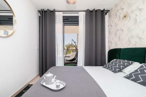 The Best Apartament