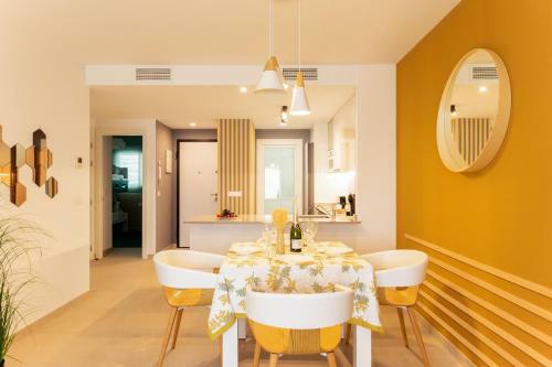 The Best Apartament