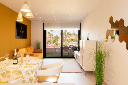 The Best Apartament