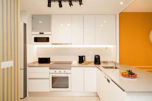 The Best Apartament