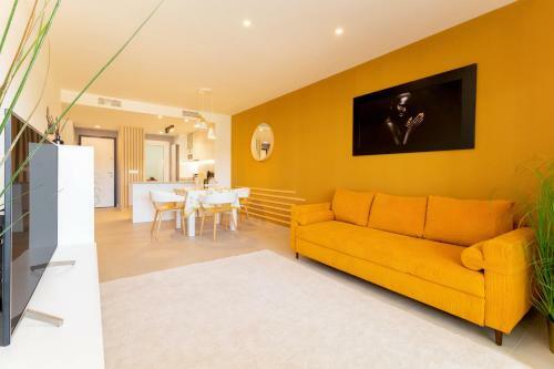 The Best Apartament