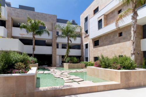 The Best Apartament