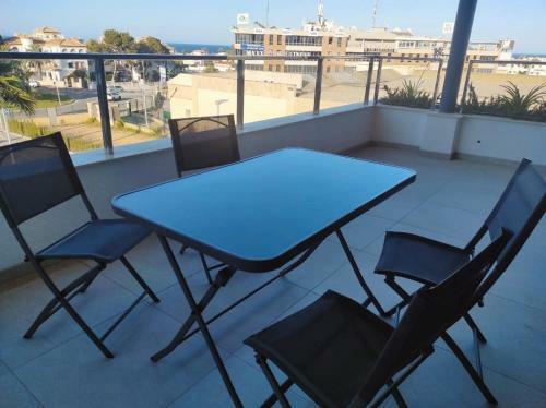 Flamenca Village Apartment