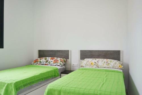 Flamenca Village Apartment