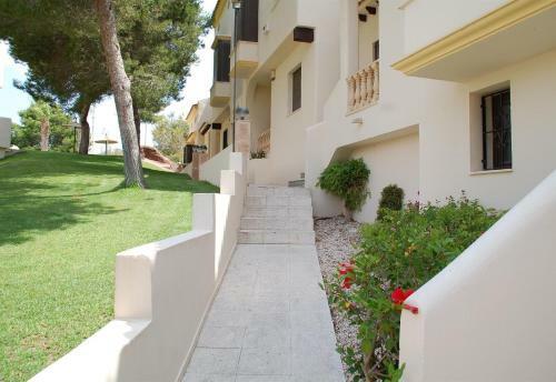 Lovely Apartment Near Golf