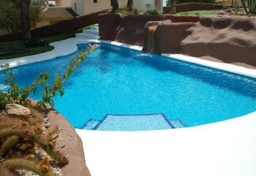 Lovely Apartment Near Golf