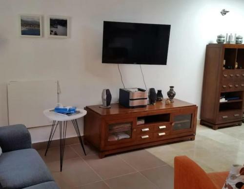 Casa Moderna Y Luminosa De Playa