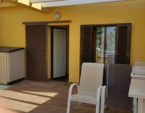 Casa Moderna Y Luminosa De Playa