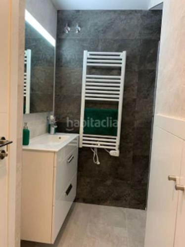 Apartamento �tic De Palam�s