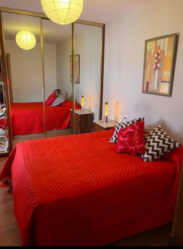 Habitaci�n Privada Oviedo