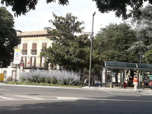 Apartamento En El Centro/wifi/parking Cercano