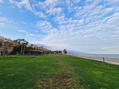 Apartamento Holiday Vista Mar II