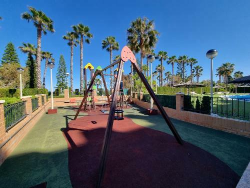 Apartamento Holiday Vista Mar II